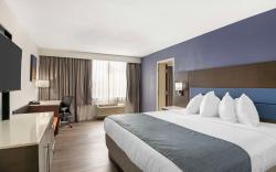 Best Western Premier Richmond City Gateway
