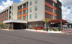Home2 Suites by Hilton Edinburg