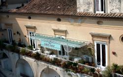 Casa Raffaele Conforti