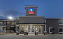 SureStay Plus by Best Western Ada