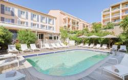 Best Western Hotel Matisse