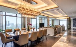 Sofitel Hangzhou Yingguan