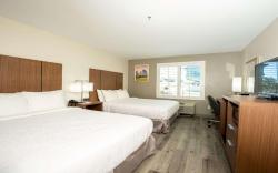 Best Western Houston Bush IAH Intercontinental Airport Inn
