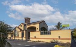 SureStay by Best Western San Rafael