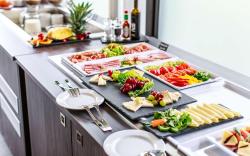 Best Western Plaza Hotel Mannheim