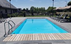 Best Western L'Aquarium Arras Nord