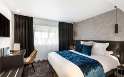 Best Western L'Aquarium Arras Nord