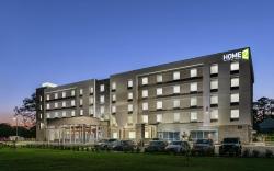 Home2 Suites by Hilton Norfolk Airport