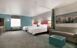 Home2 Suites by Hilton Norfolk Airport