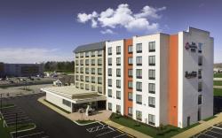 Best Western Plus Executive Residency Jackson Northeast
