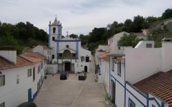 Casas De Romaria