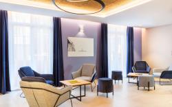 Best Western Le Beffroi
