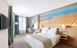 Best Western Le Beffroi