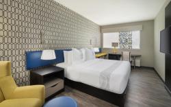 GLō Best Western Tulsa-Catoosa East Route 66