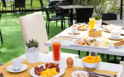 Air Hotel Milano Linate