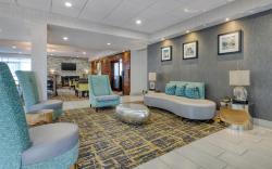 Best Western Fishers Indianapolis Area