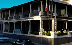 Hotel on the Promenade