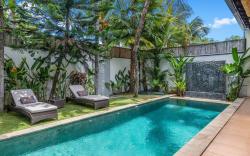 Saga Villas Legacy - Location Luxury Classy 2BR