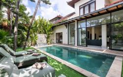 Saga Villas Legacy - Location Luxury Classy 2BR