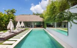 Saga Villas ULTRA - Location Luxury Eclectic 4BR