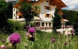 Der Waldhof Hotel