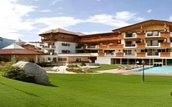 Mirabell Dolomites Hotel - Luxury Ayurveda & Spa