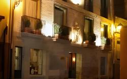 Hotel Duques de Najera