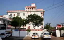 Hotel Triveni Residency