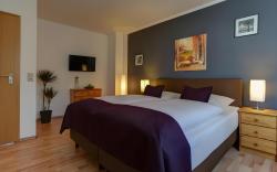 Boardinghouse Mundsburg