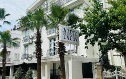 NFK The House Hotel