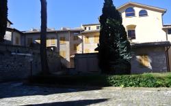 Monastero SS. Annunziata Todi