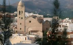 Apartamentos El Tranco del Mar