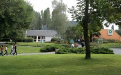 Ethic Etapes Lac De Maine