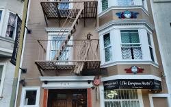 European Hostel