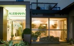 Hotel Restaurant Auerhahn