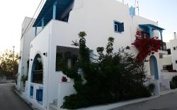 Naxos Evilion Luxury Apartments & Suites