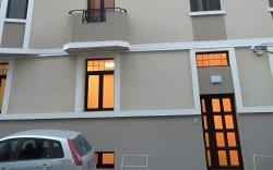 GrandVille Apartments