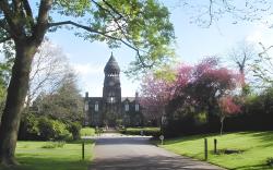 Hinsley Hall