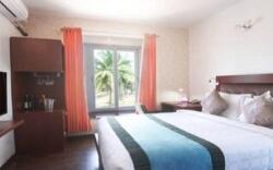 Studio Apartment in a Peaceful Area Near Airport