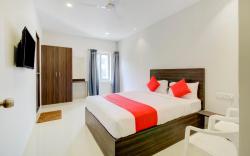 OYO BLR2467 Urban Inn