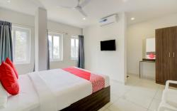 OYO BLR2467 Urban Inn