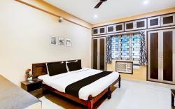 Super Hotel O Chrompet Near Rela Hospital