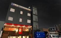 Townhouse The Shubham