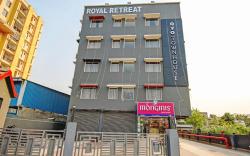 Super Townhouse The Royal Retreat