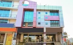 Hotel O Samar Palace