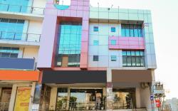 Hotel O Samar Palace