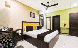 Super Townhouse Near Marine Drive