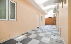 Hotel O Siva Residency