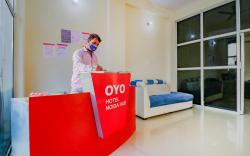 Hotel O AM Residency