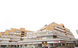 Hotel O C3 Celebration City Centre